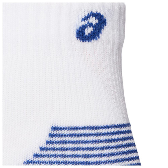 Asics Κάλτσες Cushion Run Quarter Socks 2 pairs